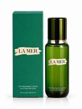 La Mer The Treatment Lotion 150ml / 5 oz – Hydrating Facial Lotion with Box